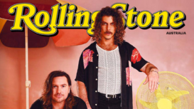 Peking Duk open up about their experience with cancer